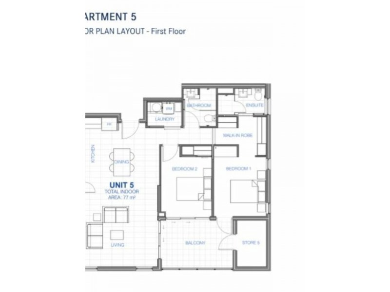 5/10 Ross Street, Kewdale WA 6105