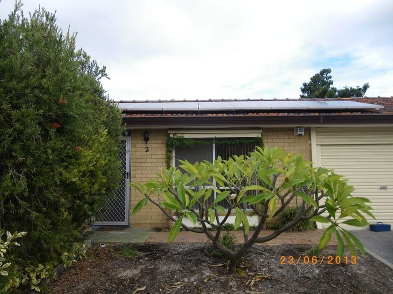 2/72 Barbican Street West, Shelley WA 6148