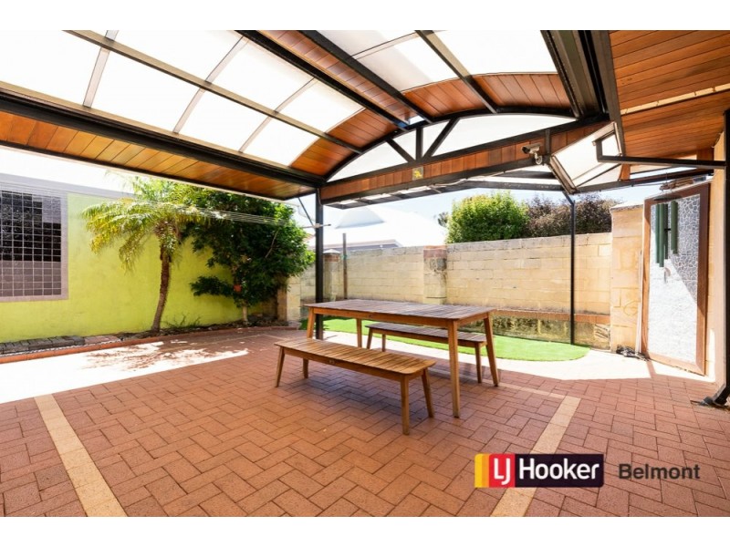 5 Cygnus Road, Ascot WA 6104