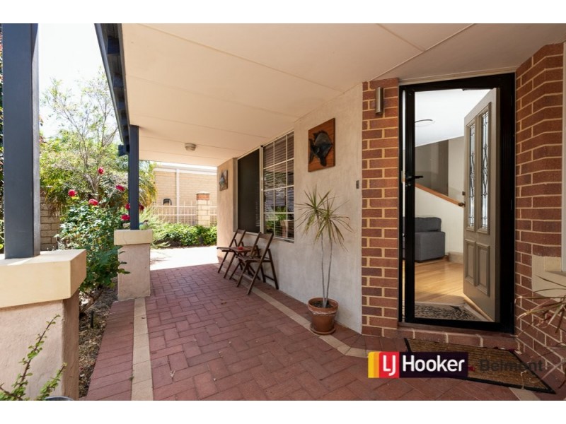 5 Cygnus Road, Ascot WA 6104