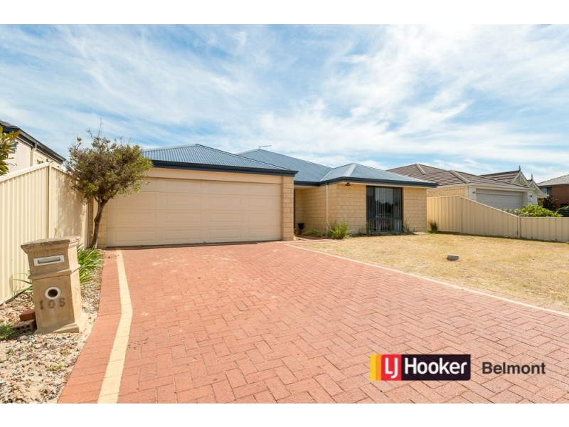 105 Prospector Loop, Bassendean WA 6054