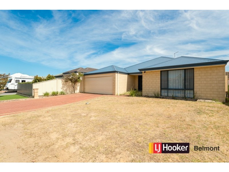 105 Prospector Loop, Bassendean WA 6054
