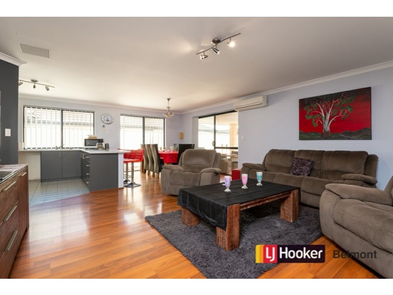 105 Prospector Loop, Bassendean WA 6054
