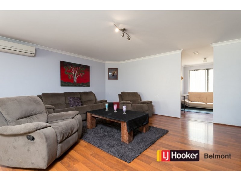 105 Prospector Loop, Bassendean WA 6054