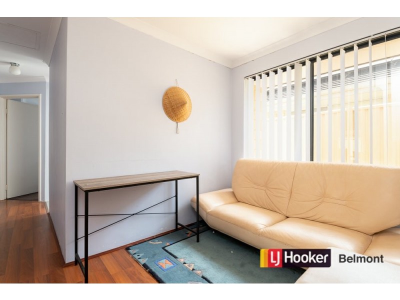 105 Prospector Loop, Bassendean WA 6054
