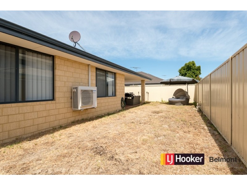 105 Prospector Loop, Bassendean WA 6054