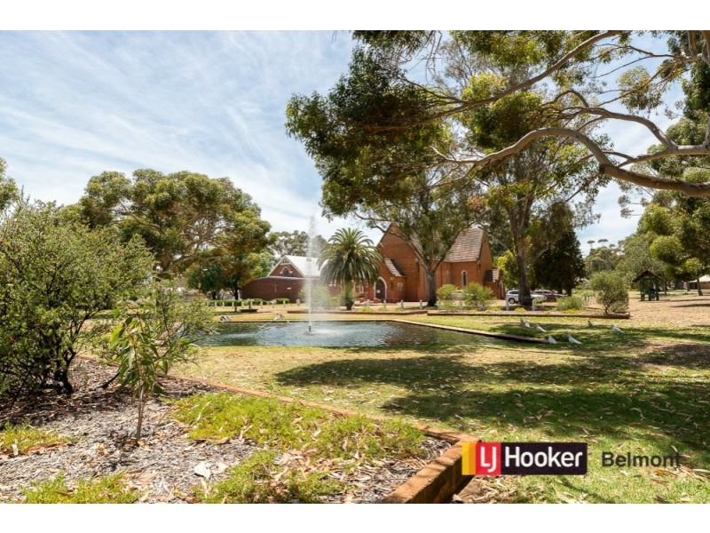 105 Prospector Loop, Bassendean WA 6054