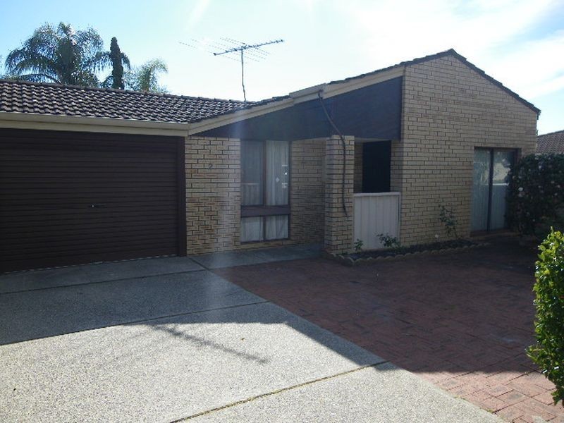 2/119 Fulham Street, Kewdale WA 6105