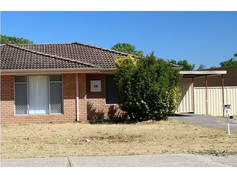 5A Fulham Street, Kewdale WA 6105