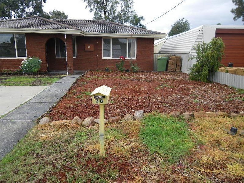 38 Mathews Place, Belmont WA 6104