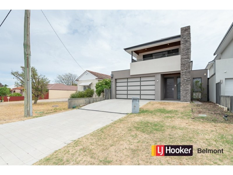 118A Toorak Road, Rivervale WA 6103
