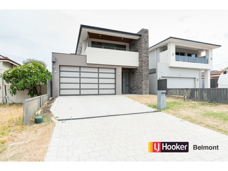 118A Toorak Road, Rivervale WA 6103