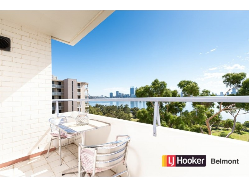 84/154 Mill Point Road, South Perth WA 6151