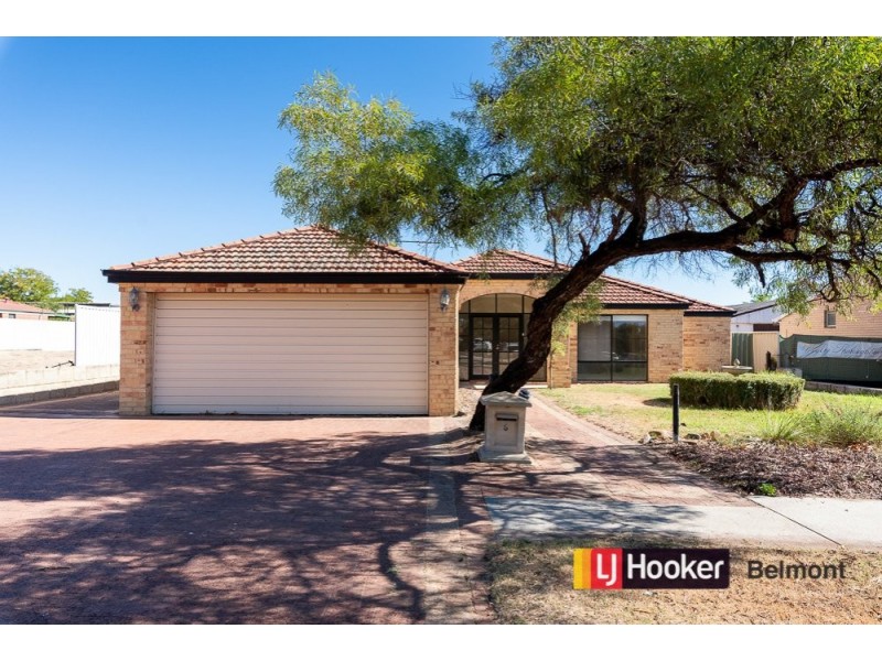 6 Lyall Street, Ascot WA 6104