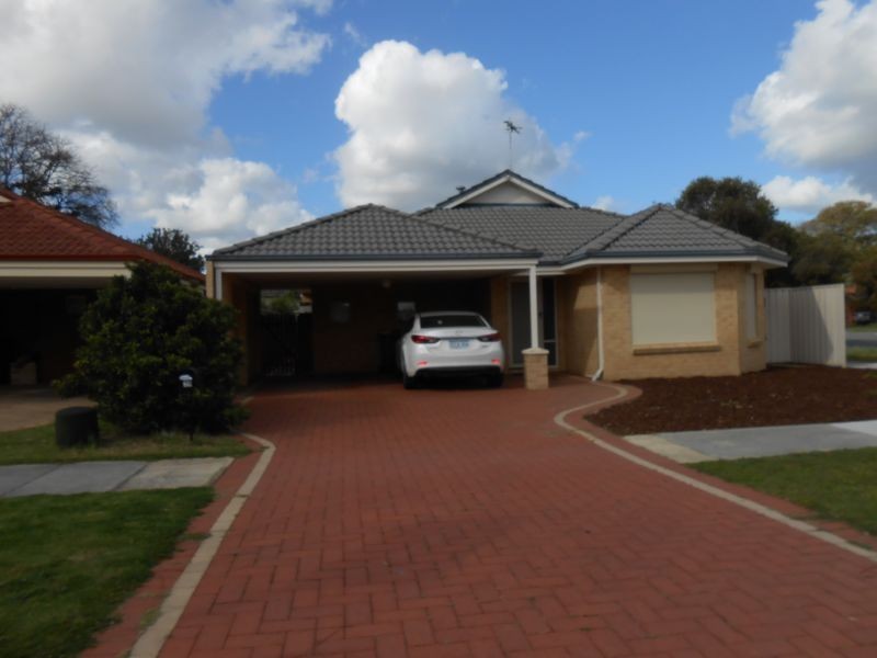 30 Harris Street, Carlisle WA 6101