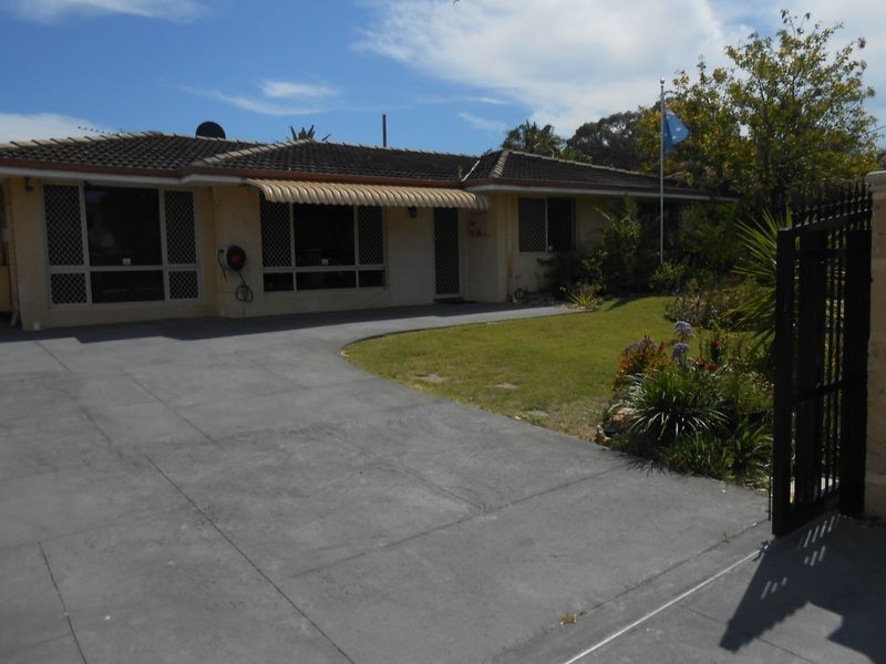 4 Jeffrey Street, Kewdale WA 6105