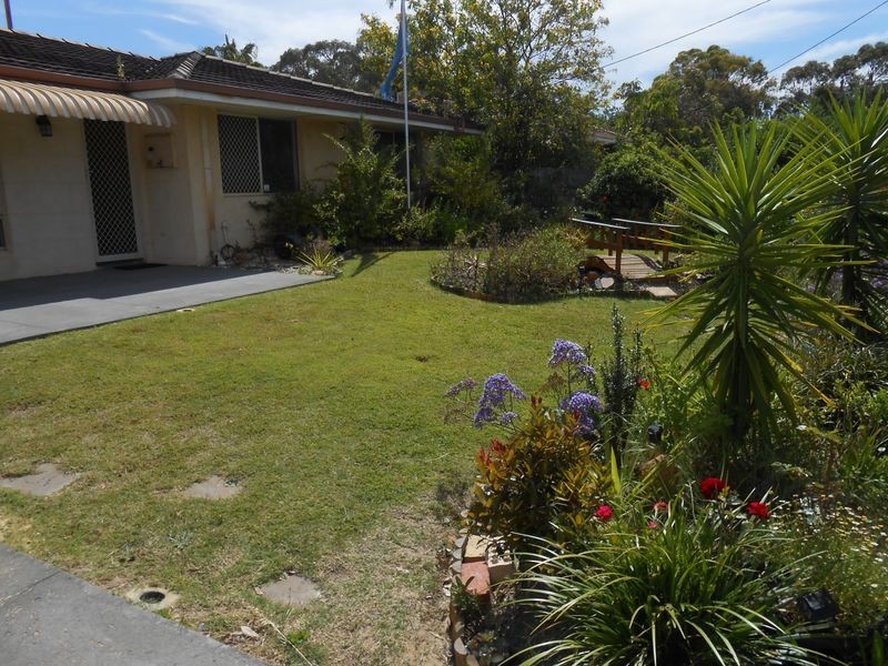 4 Jeffrey Street, Kewdale WA 6105