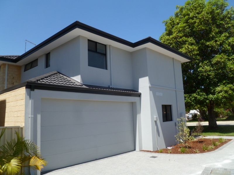 5A Beverley Road, Cloverdale WA 6105