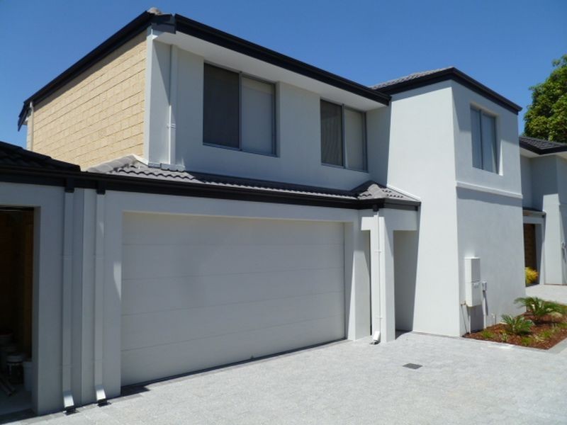 5B Beverley Road, Cloverdale WA 6105