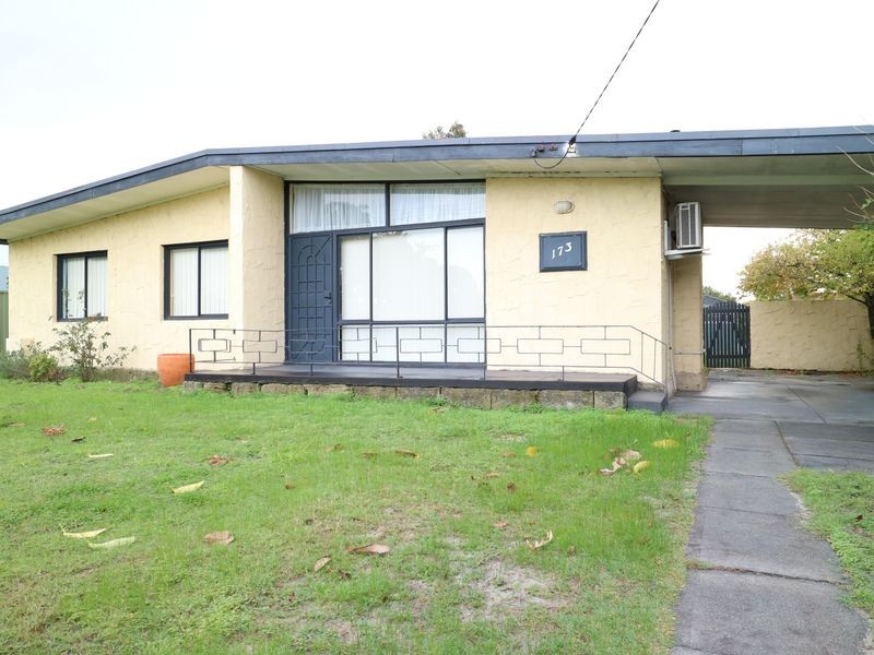 173 Acton Avenue, Rivervale WA 6103