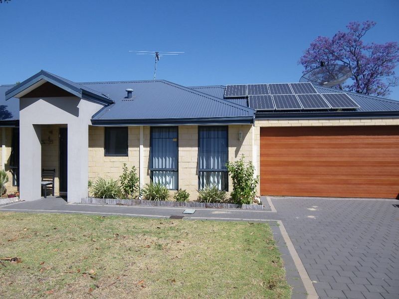 226 Scott Street, Cloverdale WA 6105