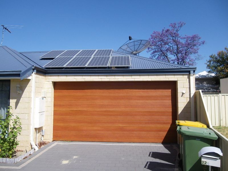 226 Scott Street, Cloverdale WA 6105