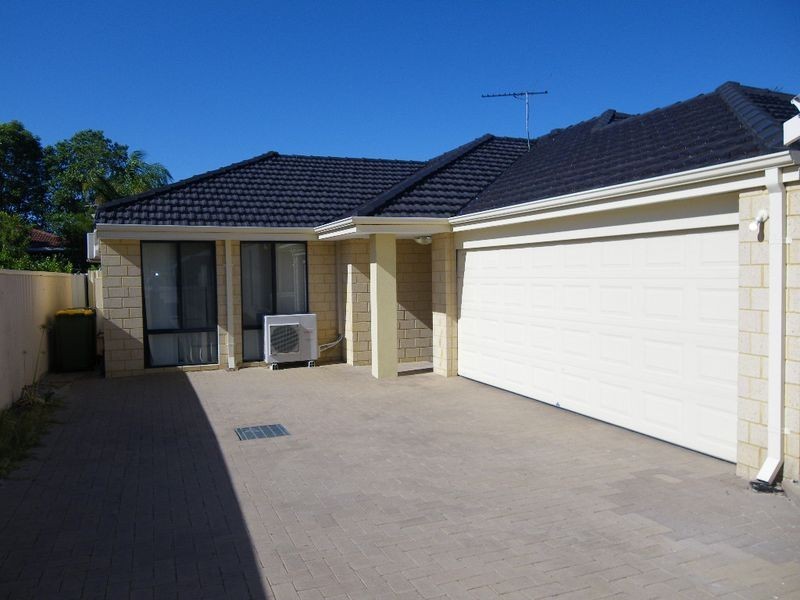 41A Hackbridge Way, Bayswater WA 6053