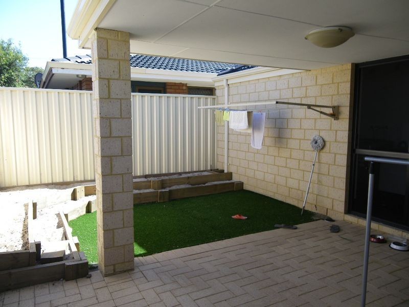 41A Hackbridge Way, Bayswater WA 6053