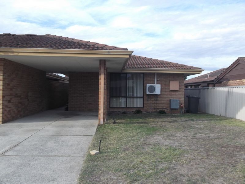 1B Osbourne Place, Kewdale WA 6105