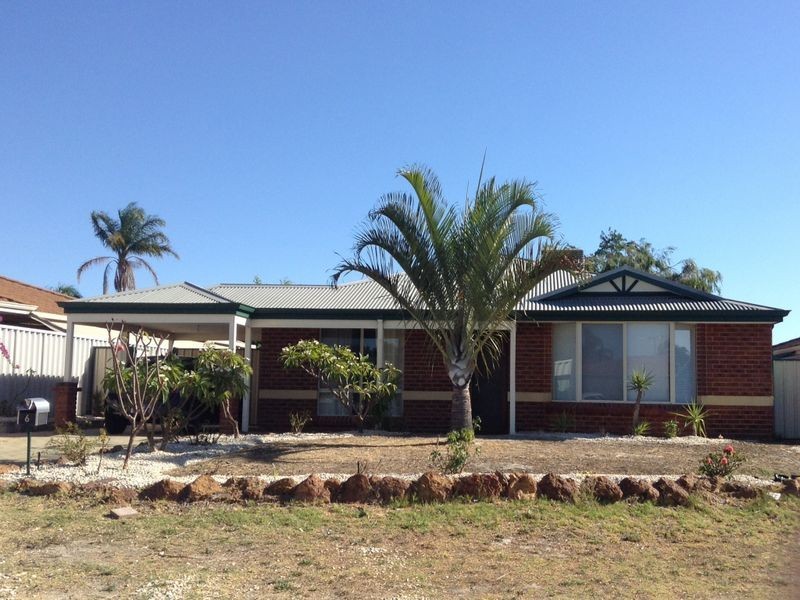 6 Joudah Court, High Wycombe WA 6057