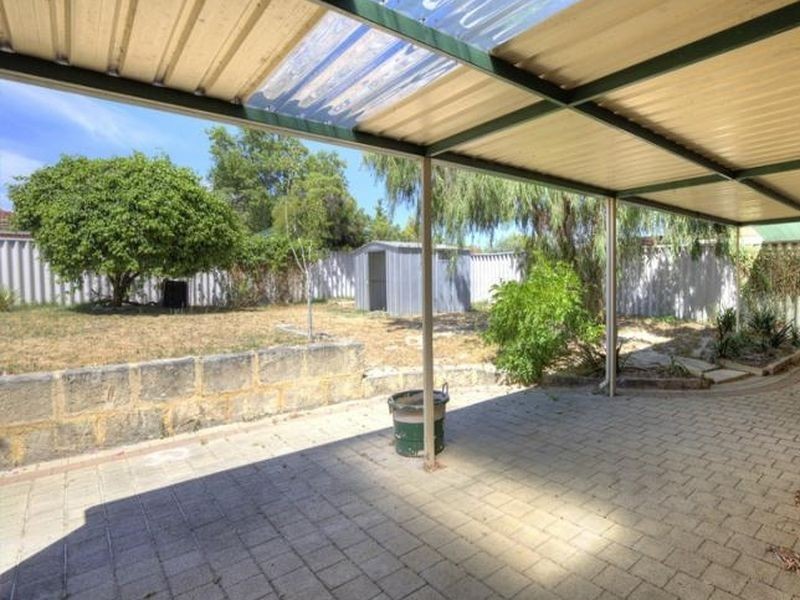 6 Joudah Court, High Wycombe WA 6057