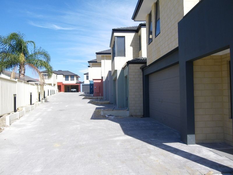 5/128 President Street, Kewdale WA 6105