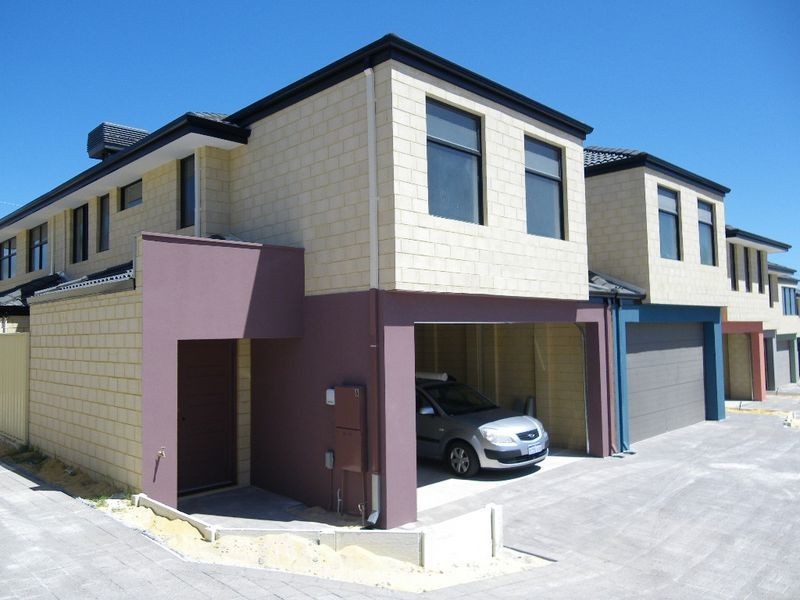 6/128 President Street, Kewdale WA 6105