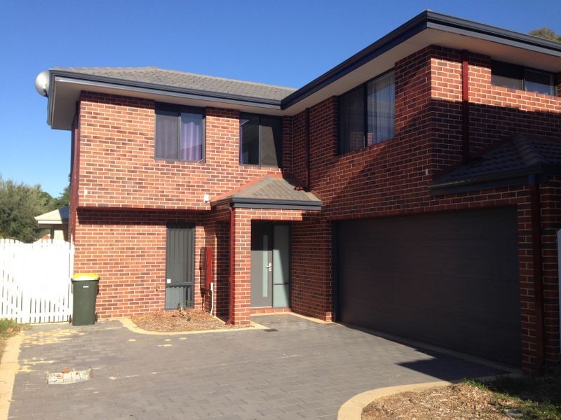 3/182 Epsom Avenue, Belmont WA 6104