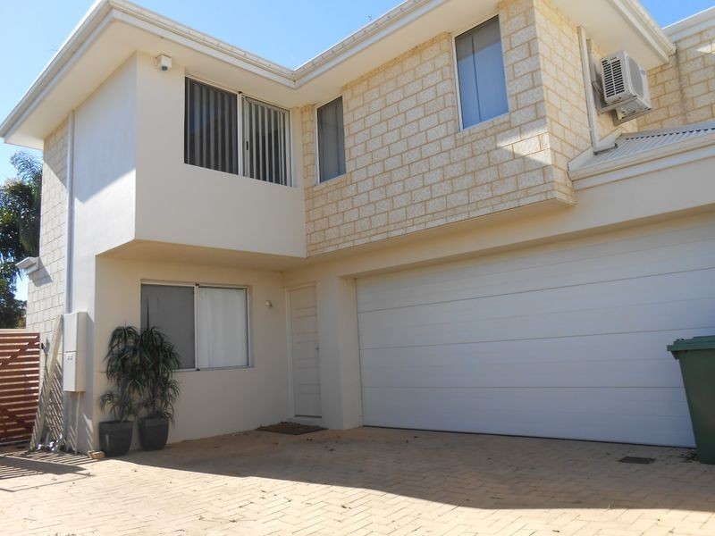 5C Brindley Street, Belmont WA 6104