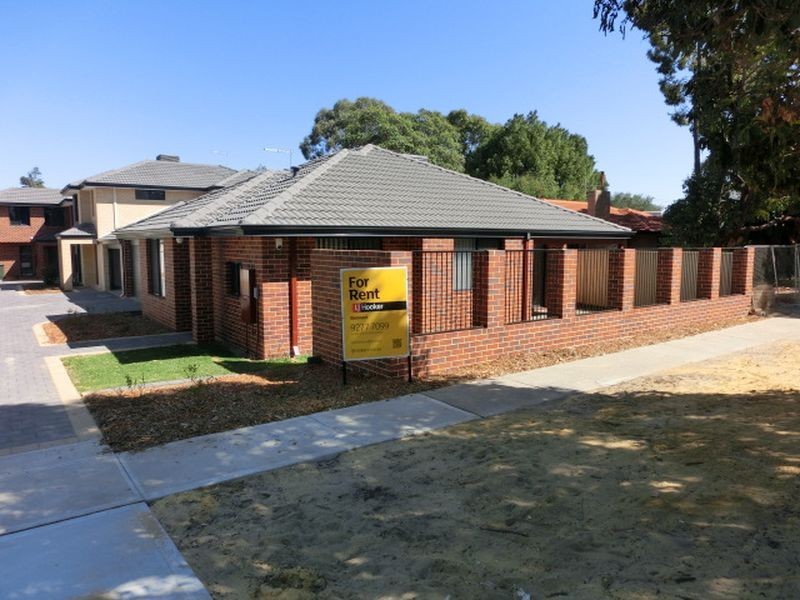 1/182 Epsom Avenue, Belmont WA 6104