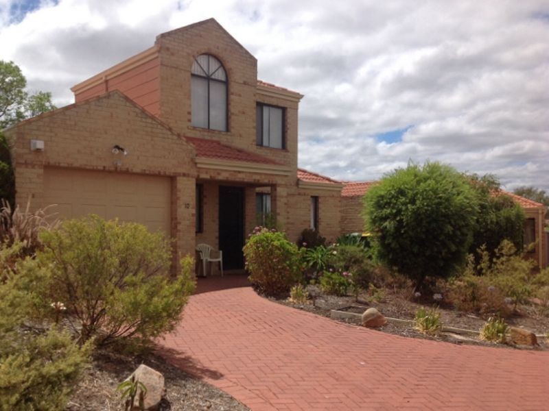 10 18-20 The Crescent, Redcliffe WA 6104