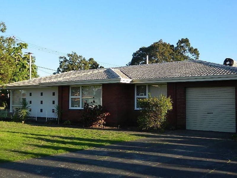 125 Fulham Street, Kewdale WA 6105