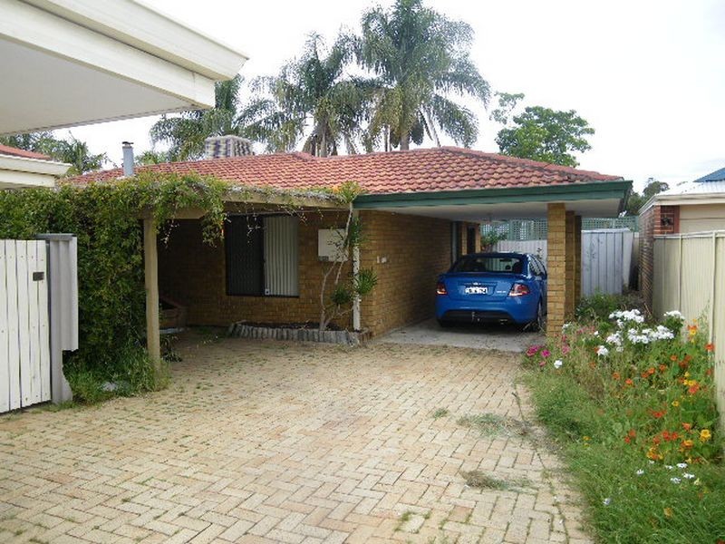 101C Raleigh Street, Carlisle WA 6101