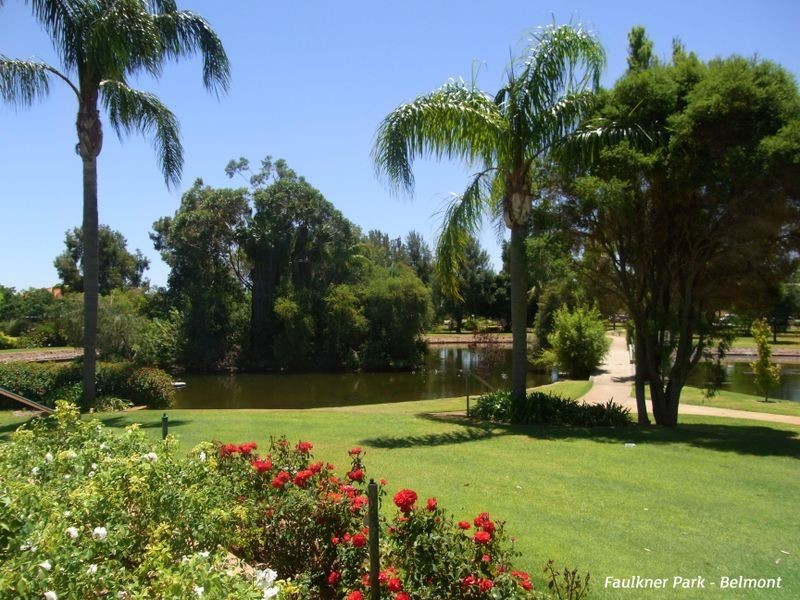 4/83 Wicca Street, Kewdale WA 6105