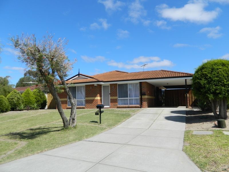 25 Lansing Street, Queens Park WA 6107