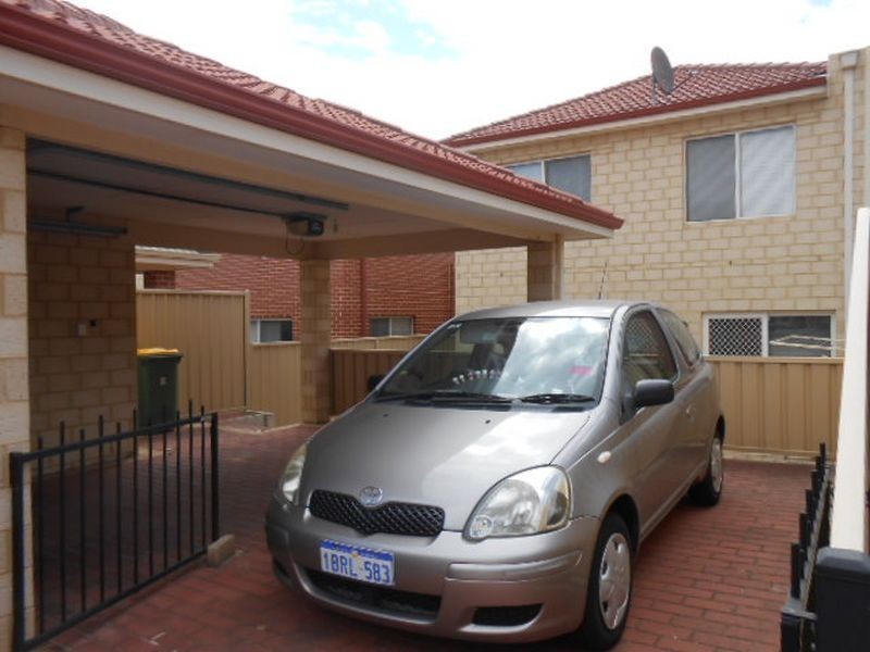 6/57 Frederick Street, Belmont WA 6104