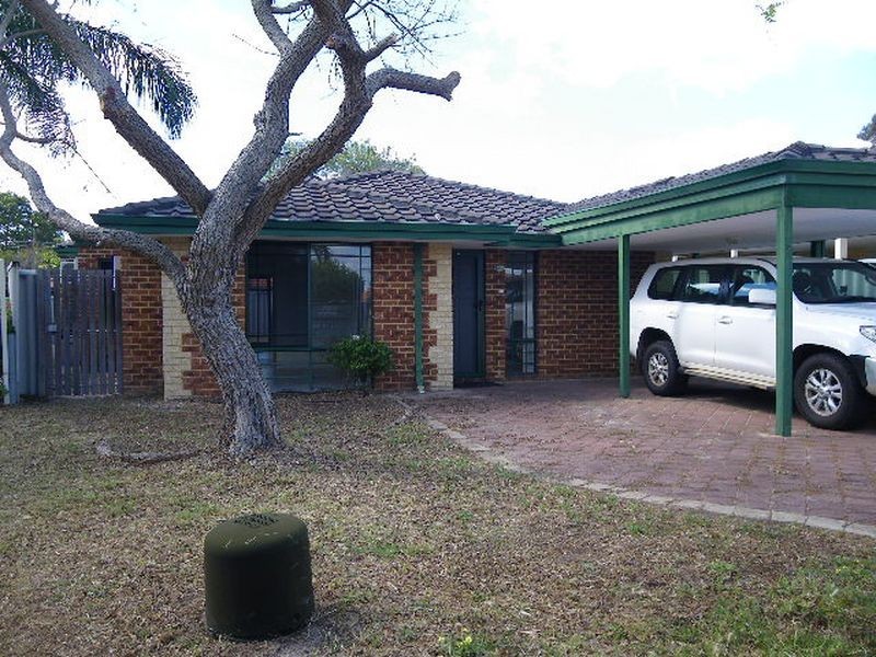 7 Wake court, Redcliffe WA 6104