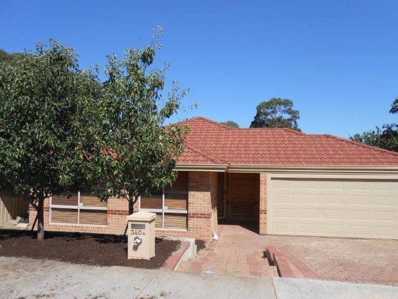 340A Fulham Street, Cloverdale WA 6105