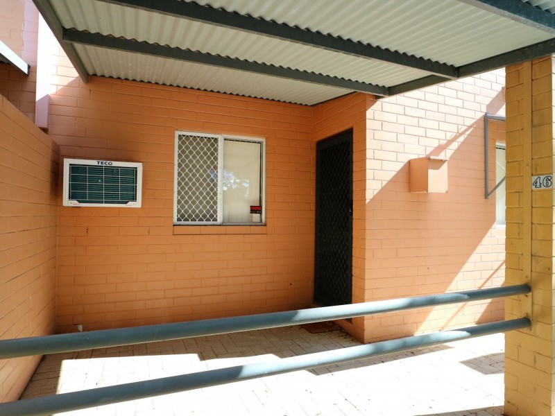 46/169 Great Eastern Highway, Belmont WA 6104