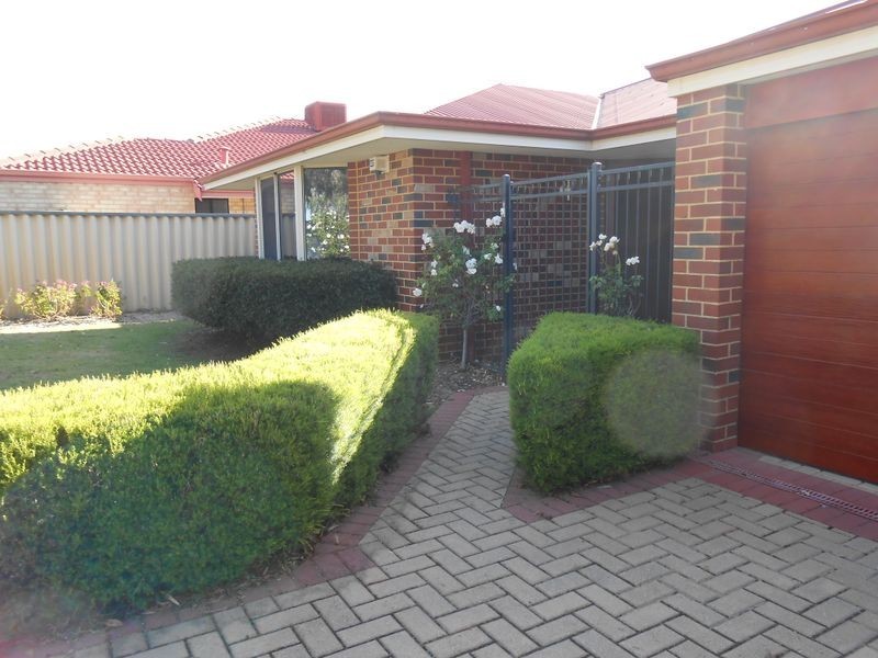 41 Lintomarc Drive, Redcliffe WA 6104