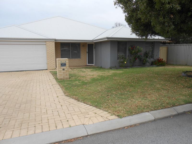 6b Harrow Street, Kewdale WA 6105