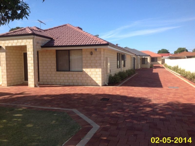 1/12 Beverley Road, Cloverdale WA 6105