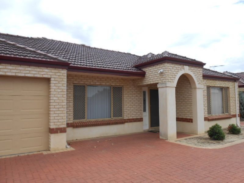 50 B Mars Street, Carlisle WA 6101