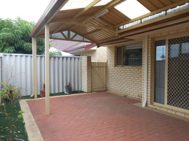 50 B Mars Street, Carlisle WA 6101